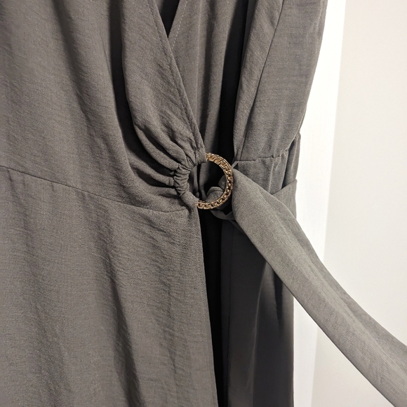 Joseph Ribkoff Jumpsuit - Picture 3 of 6